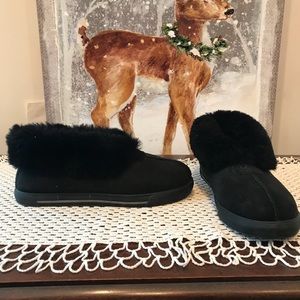 UGG Lexi 1870 Slippers